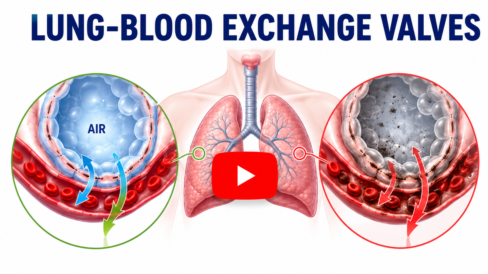Learn about a different COPD breathing support approach